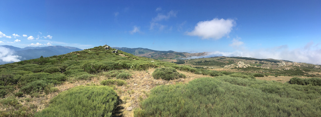 Pic del Rosselló, printemps 2021 (Aristide)