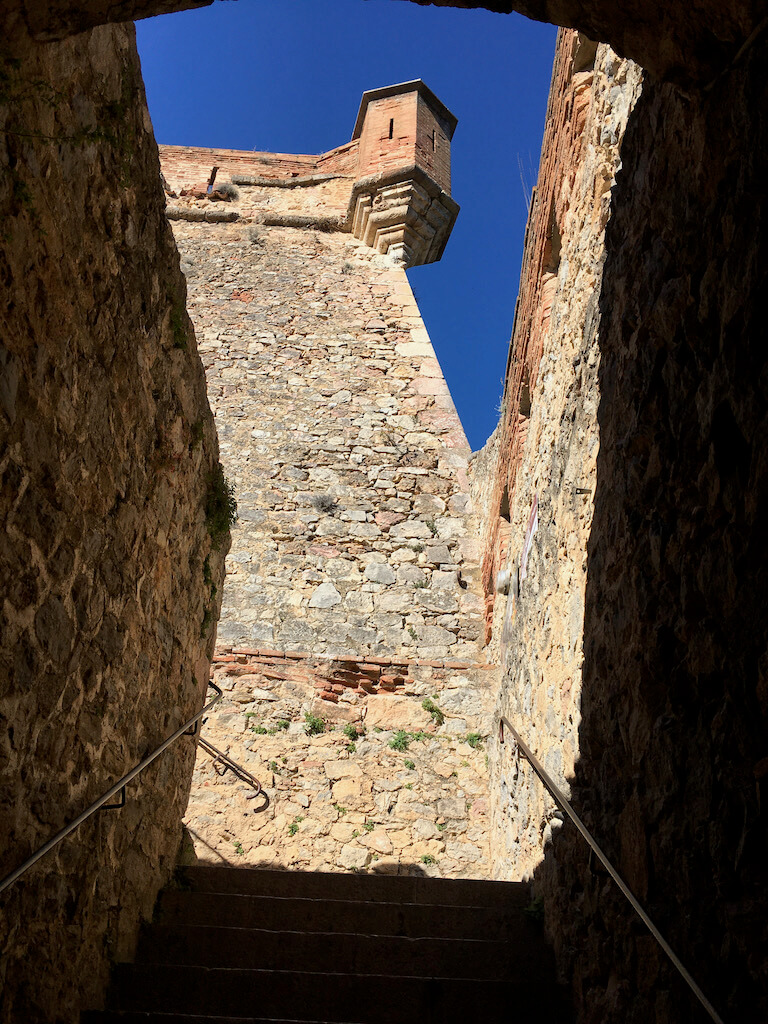 Fort Liberia, automne 2021 (Yifei)