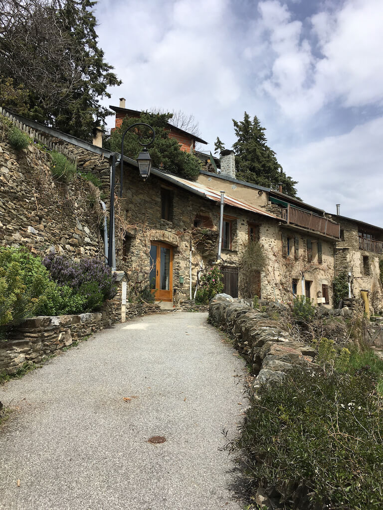 Canaveilles, printemps 2022 (Marianne)